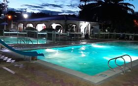 Club Bella Suiza - Carlos Ossa Escobar
